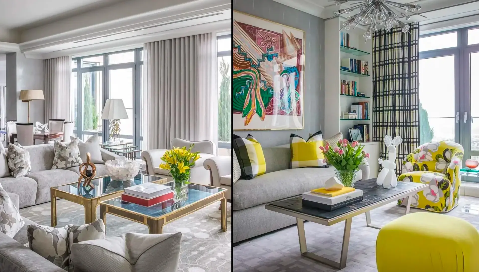 Angelo Gerard Group Interiorismo